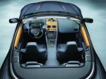 Aston Martin DB9 Volante 2004 года (WW)